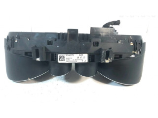 Přístrojová deska  Opel Mokka X 2016 654663731  