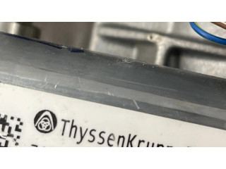 Рулевая рейка 746773, 9382277 BMW X5 F15 2013-2017 года