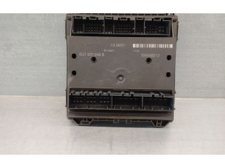 Pojistková skříňka Řídící jednotka BSM 6Q1937049B, 5WK48212 Volkswagen Polo III 6N 6N2 6NF 2001