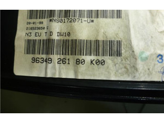 Панель приборов 9634926180   Citroen Xantia       