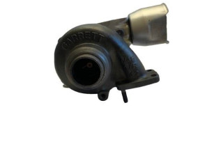 Турбина Volvo C30 753420, 0375J6