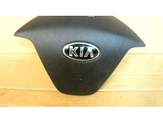 Подушка безопасности водителя KIA Ceed