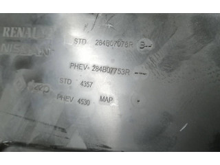 Pojistková skříňka 284B07753R, 284B07078R Renault Captur II 2021