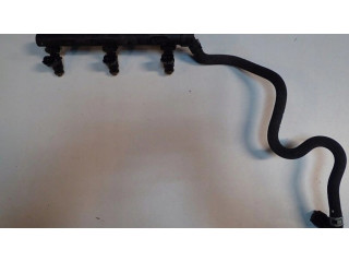 Магистральная трубка топлива