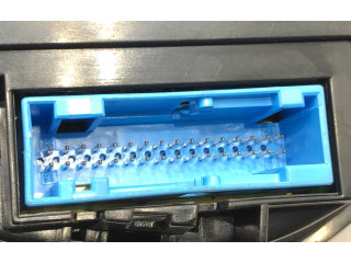 Přístrojová deska Volkswagen Bora 1998 1J0919861D