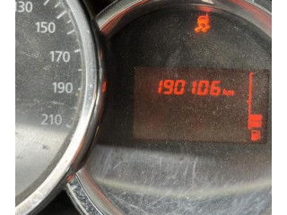 Блок управления климат-контролем    Dacia Duster