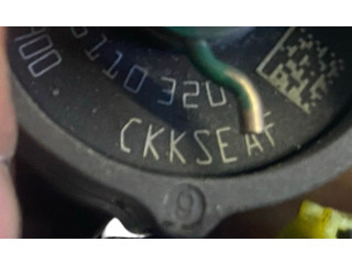 Комплект форсунок 338002A900, 0445110320    KIA Ceed   