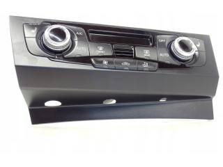 Блок управления климат-контролем 8K2820043BB   Audi A5 8T 8F