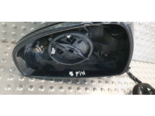 Zpětné zrcátko Audi TT TTS Mk2 2007