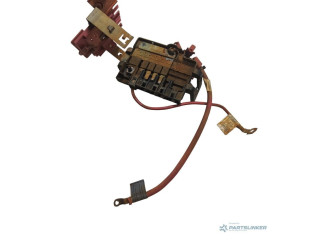 Pojistková skříňka 9207520 BMW X1 E84 2009