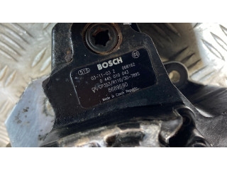 Вентилятор радиатора 8689590, 0445010043 Volvo XC90