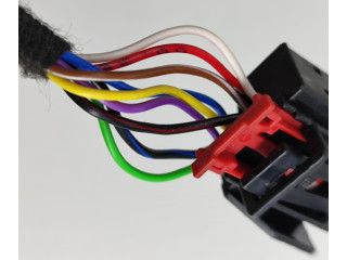 Зеркало электрическое Volkswagen ID.3 2019 - года