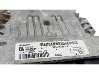 Řídící jednotka BG9112A650DK, S180133111 Ford Mondeo MK IV 2011