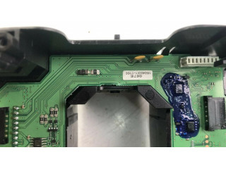 Датчик положения (угла) руля