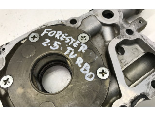 Масляный насос     Subaru Forester SG 