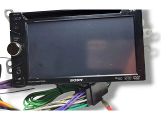 Дисплей    XAV622, E130310377   Mercedes-Benz S W140