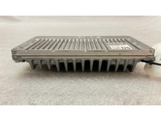 Блок управления двигателя 8966178880 Lexus NX