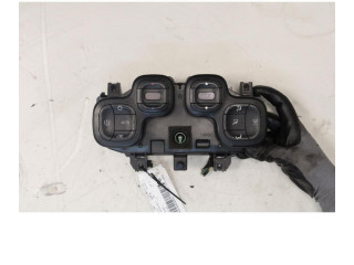 Блок управления климат-контролем    Fiat Panda III