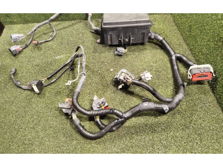 Блок предохранителей BK2T9K499ACD, BK2T9K499 Ford Transit Custom