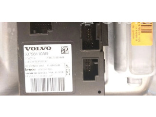 Zpětné zrcátko Volvo S40 2007 30753144, 1395635