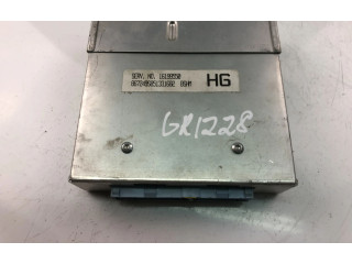 Řídící jednotka 16199550 Daewoo Nexia 1995