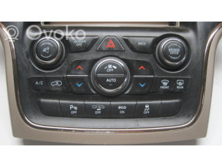Блок управления климат-контролем P05091851AF, 42711000 Jeep Grand Cherokee