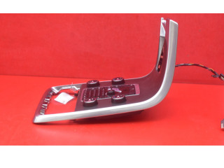 Блок управления климат-контролем 8632427, 8632427 Volvo S60