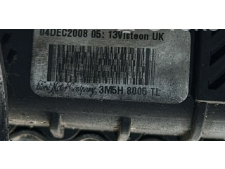 Радиатор охлаждающей жидкости 3M5H8005, 3M5H8005 Volvo C30