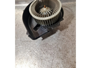 Вентилятор печки    6Q1819015J, Y1551   Skoda Fabia Mk2 (5J)