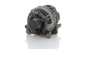 Генератор 3F903023FX, C0-3542V Skoda Fabia Mk2 (5J)