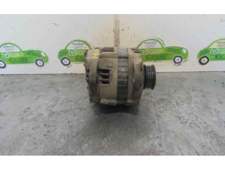 Генератор 0K24118300, 0K24118300   KIA Shuma      