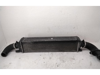 Интеркулер 50514486, 50514486 Alfa Romeo Giulietta