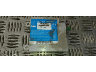 Блок подушек безопасности 46766385, 331163   Fiat Punto (188)