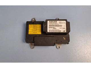 Блок подушек безопасности 8697679   Volvo V50
