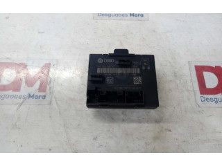 Блок управления двигателя 8X0959795A Audi Q3 8U
