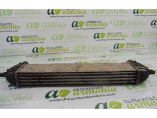 Интеркулер 46849068 Dacia Sandero 1.2