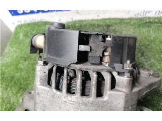 Генератор 270600Q120, 270600Q120 Citroen C1