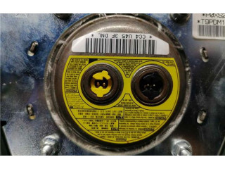 Подушка безопасности водителя P0XS26XDHAG, P0XS26XDHAG   Dodge Caliber