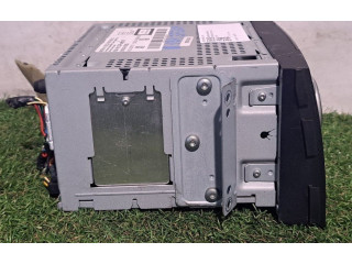 Радио/ проигрыватель CD/DVD / навигация 961601P050, 961601P050 KIA Venga