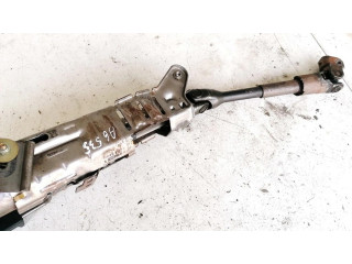    Рулевая рейка 1810940300N, 23L4D   Citroen C5 2005-2008 года