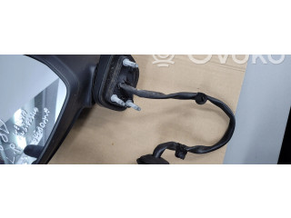 Зеркало электрическое Audi A3 S3 8V 2013 - 2019 года