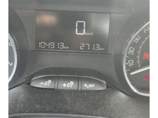 Спидометр (приборный щиток)    9805408680   Peugeot 2008 I