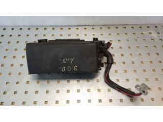 Блок предохранителей 04692073AB   Jeep Grand Cherokee (WK)    