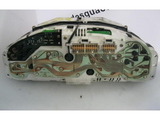 Панель приборов Rover 600