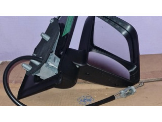 Зеркало (механическое) правое Ford Transit - Tourneo Connect 2003-2008 года