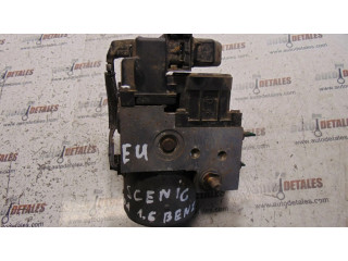 Блок АБС 7700432643 Renault Scenic I 1996-2003 года