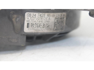 Генератор 9824742880 Opel Combo D