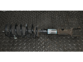 Передний амортизатор      