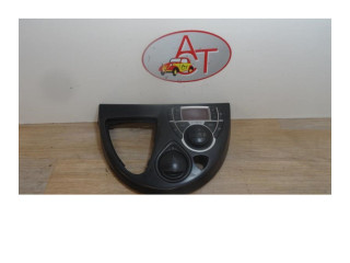 Блок управления климат-контролем    Fiat Ulysse