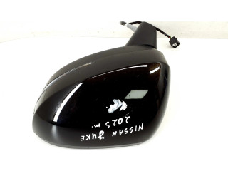 Zpětné zrcátko levé Nissan Juke II F16 2023